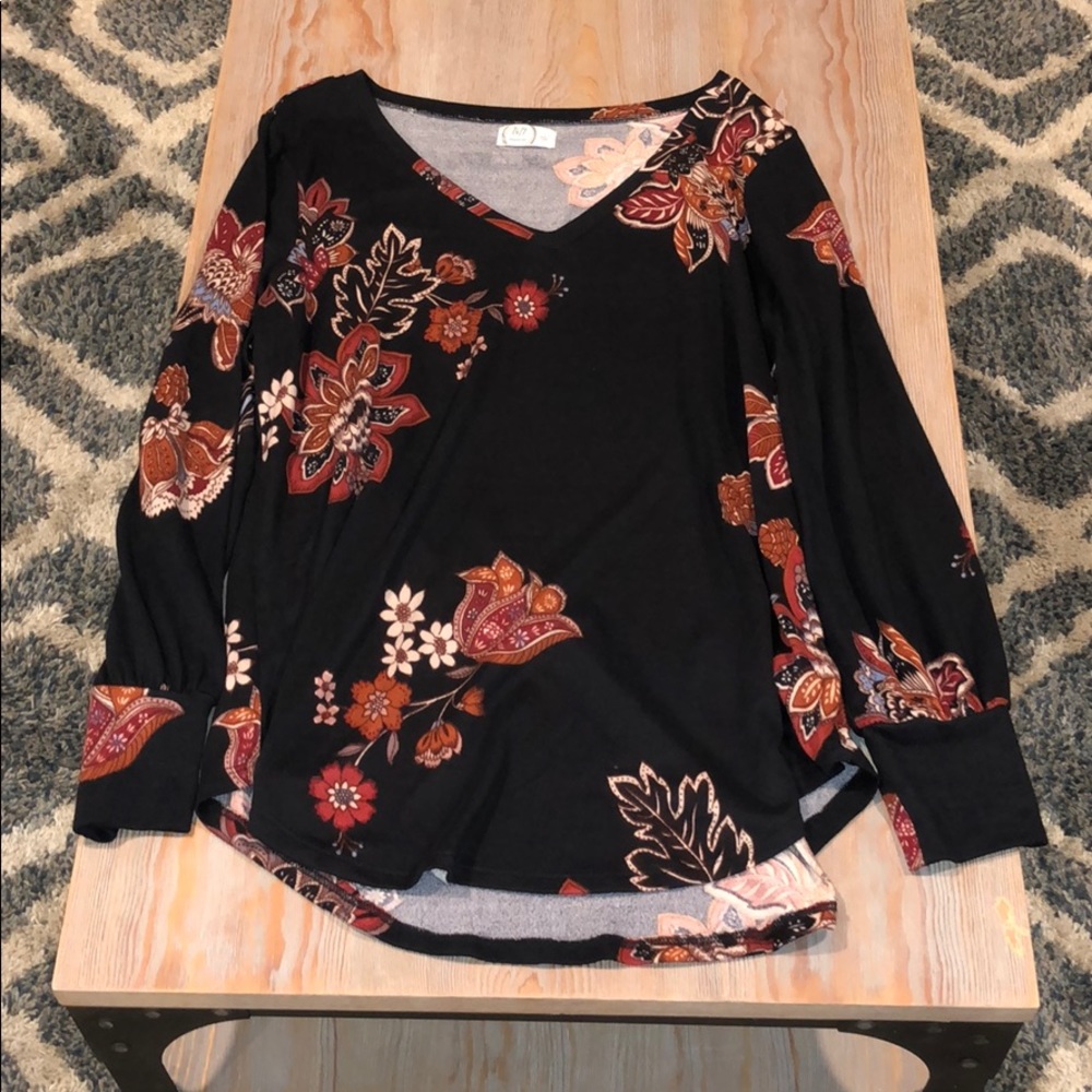 Maurices long sleeve